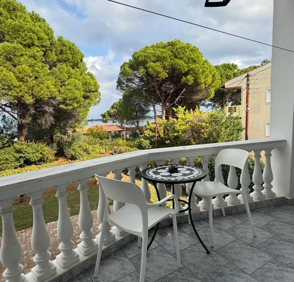 ***  Diaporos Hotel Vourvourou Greece