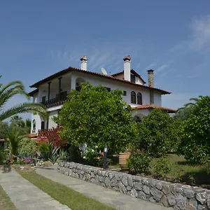 Haus Katerina Διαμέρισμα