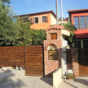 hotellátogatás