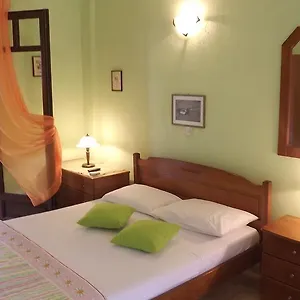 Apartament Pefka Studios &, Vourvourou