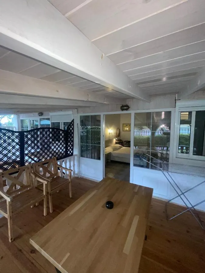 Diaporos Hotel Vourvourou