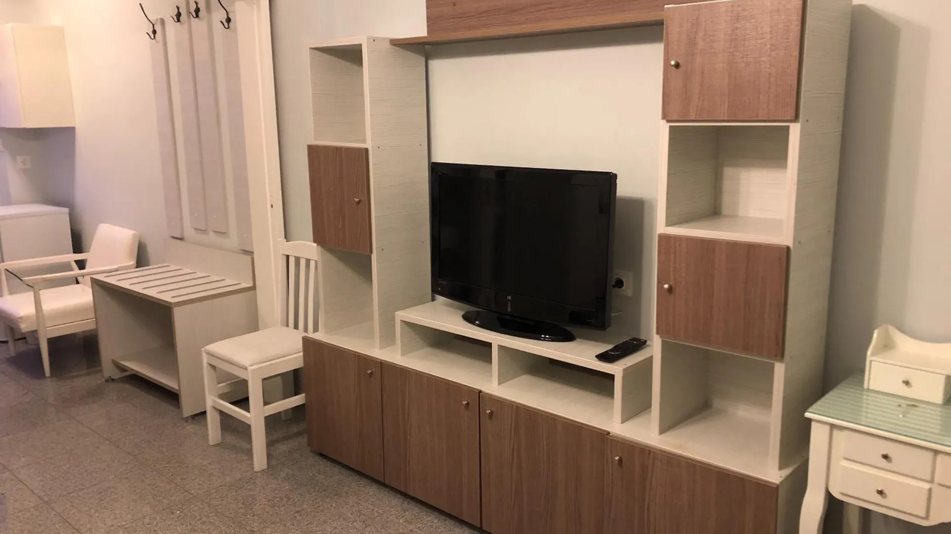 Diaporos Hotel Vourvourou