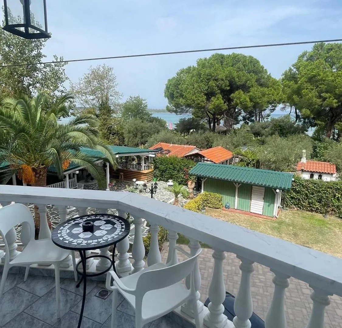 Diaporos Hotel Vourvourou