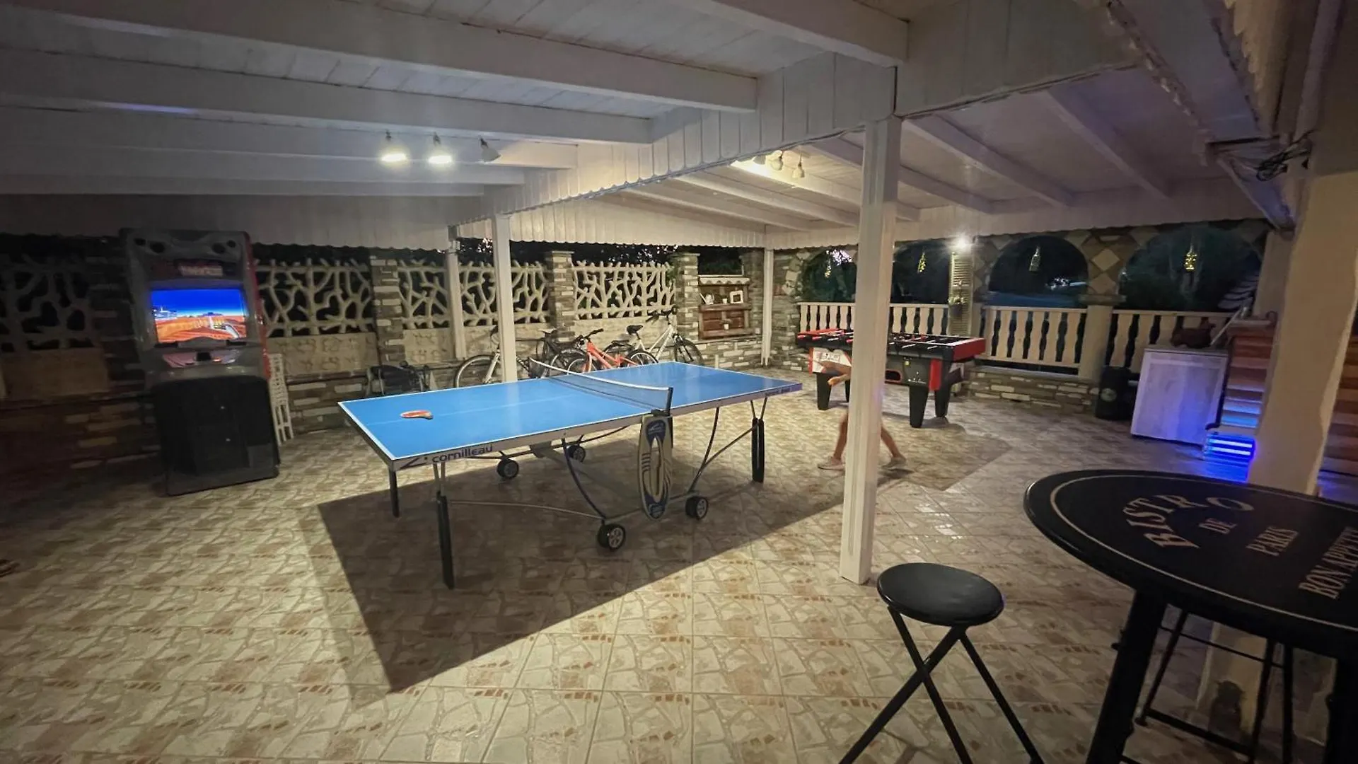 Diaporos Hotel Vourvourou 3*,  Greece