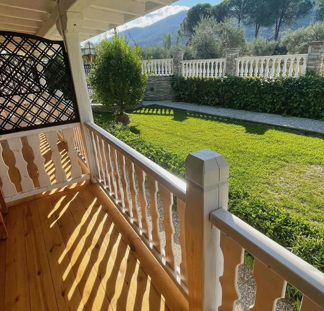 Diaporos Hotel Vourvourou 3*,  Greece