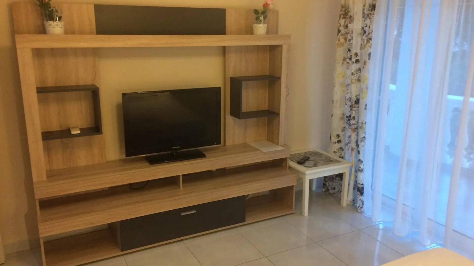 Diaporos Hotel Vourvourou