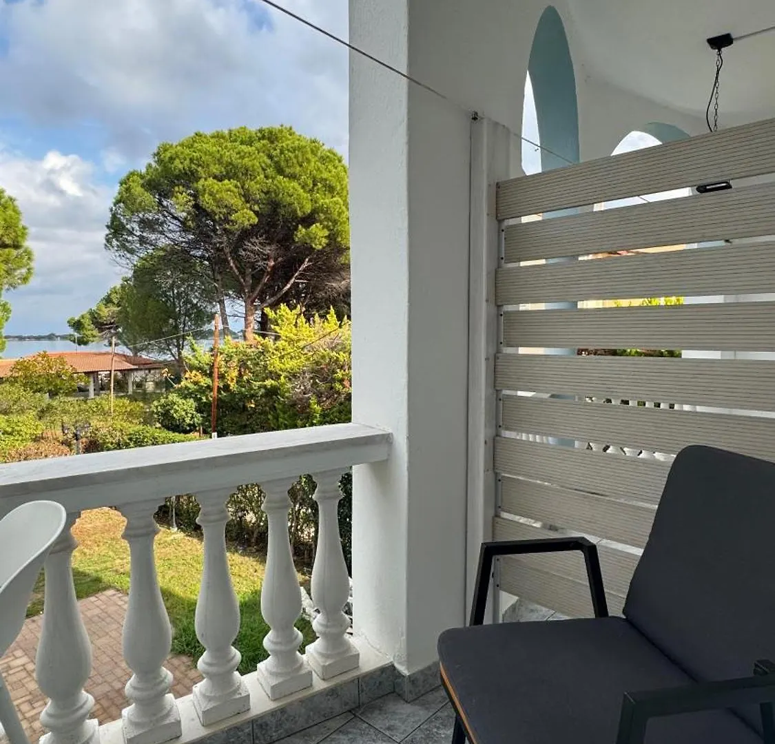 Diaporos Hotel Vourvourou
