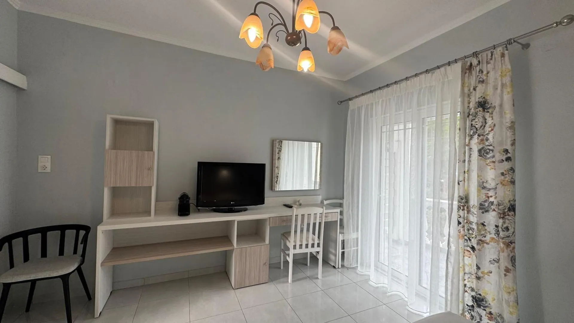 Diaporos Hotel Vourvourou