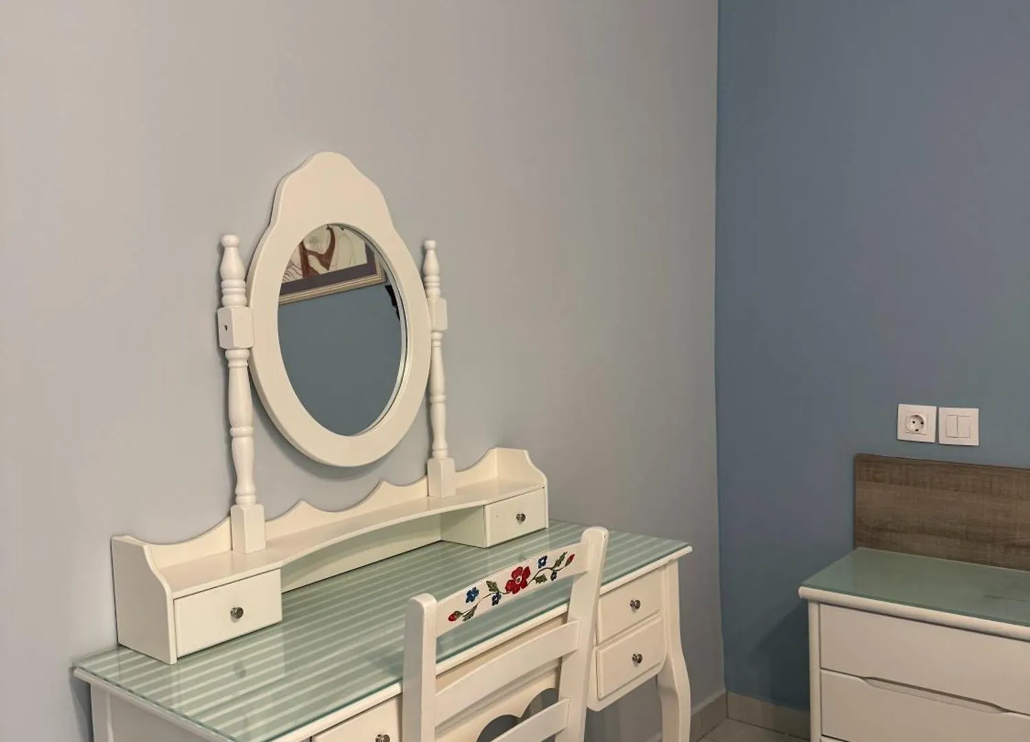 Diaporos Hotel Vourvourou