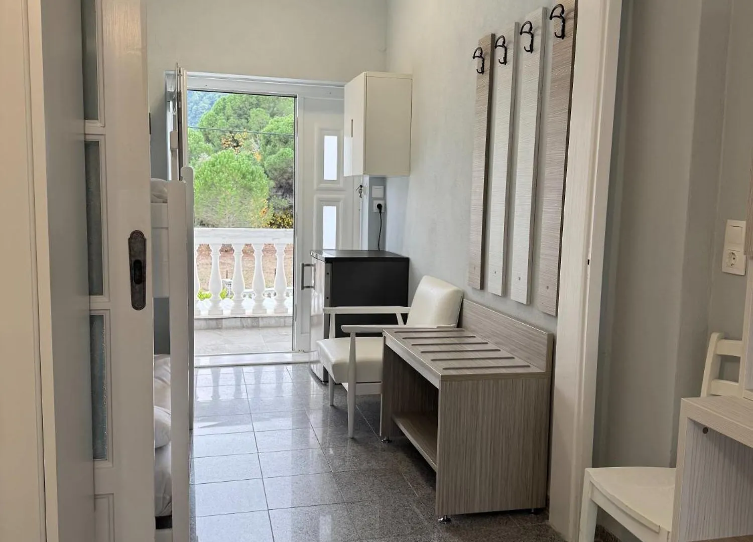 Diaporos Hotel Vourvourou
