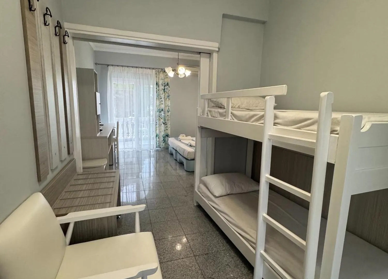Diaporos Hotel Vourvourou