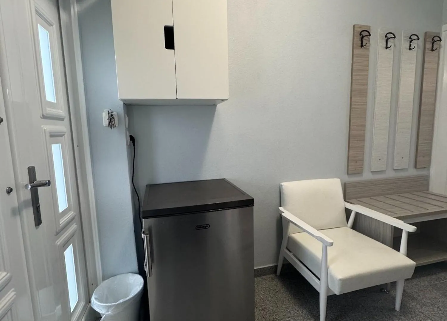Diaporos Hotel Vourvourou