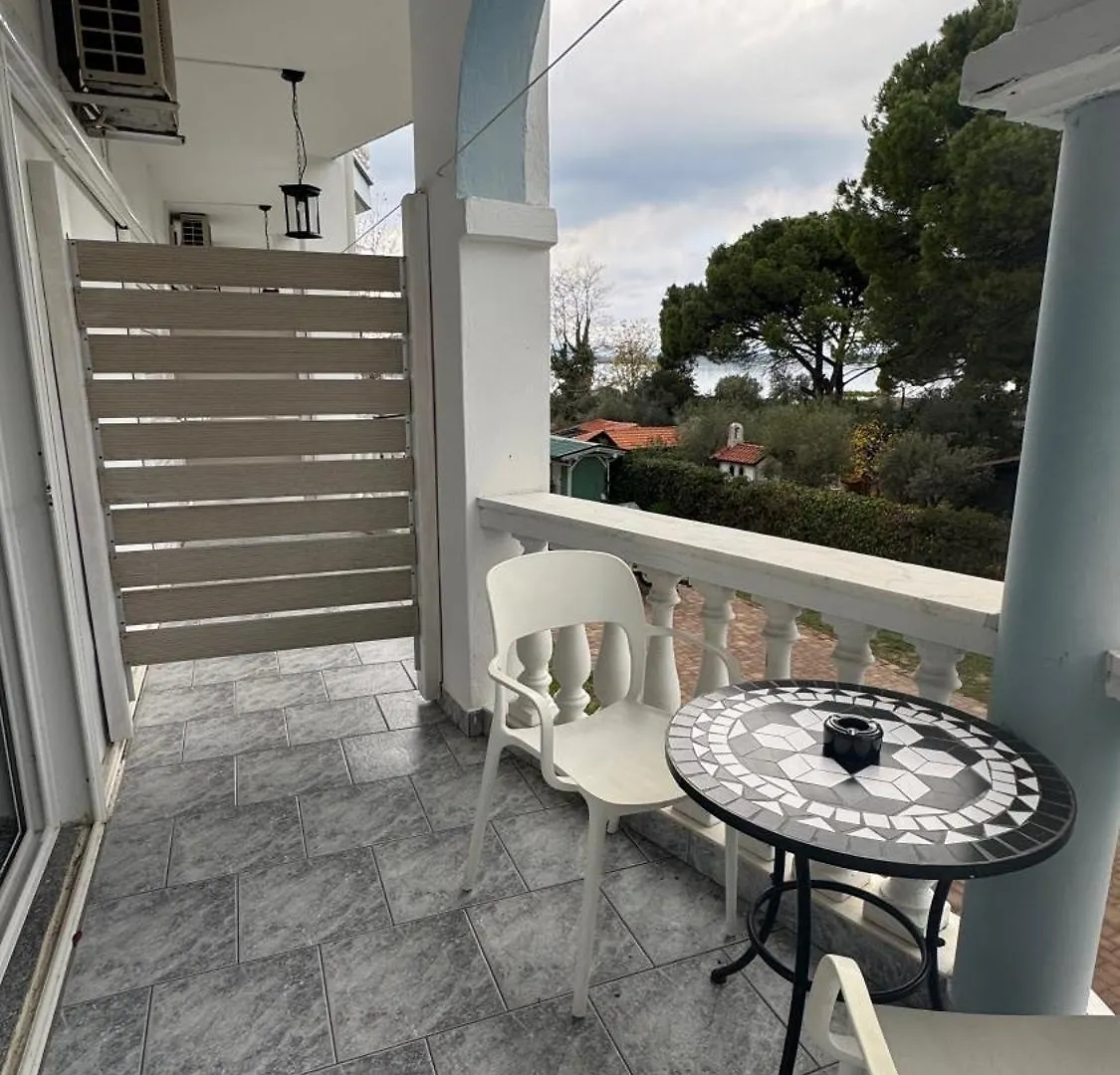 Diaporos Hotel Vourvourou