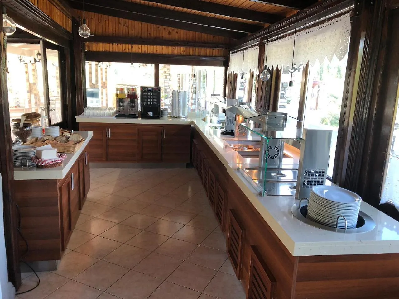 Diaporos Hotel Vourvourou