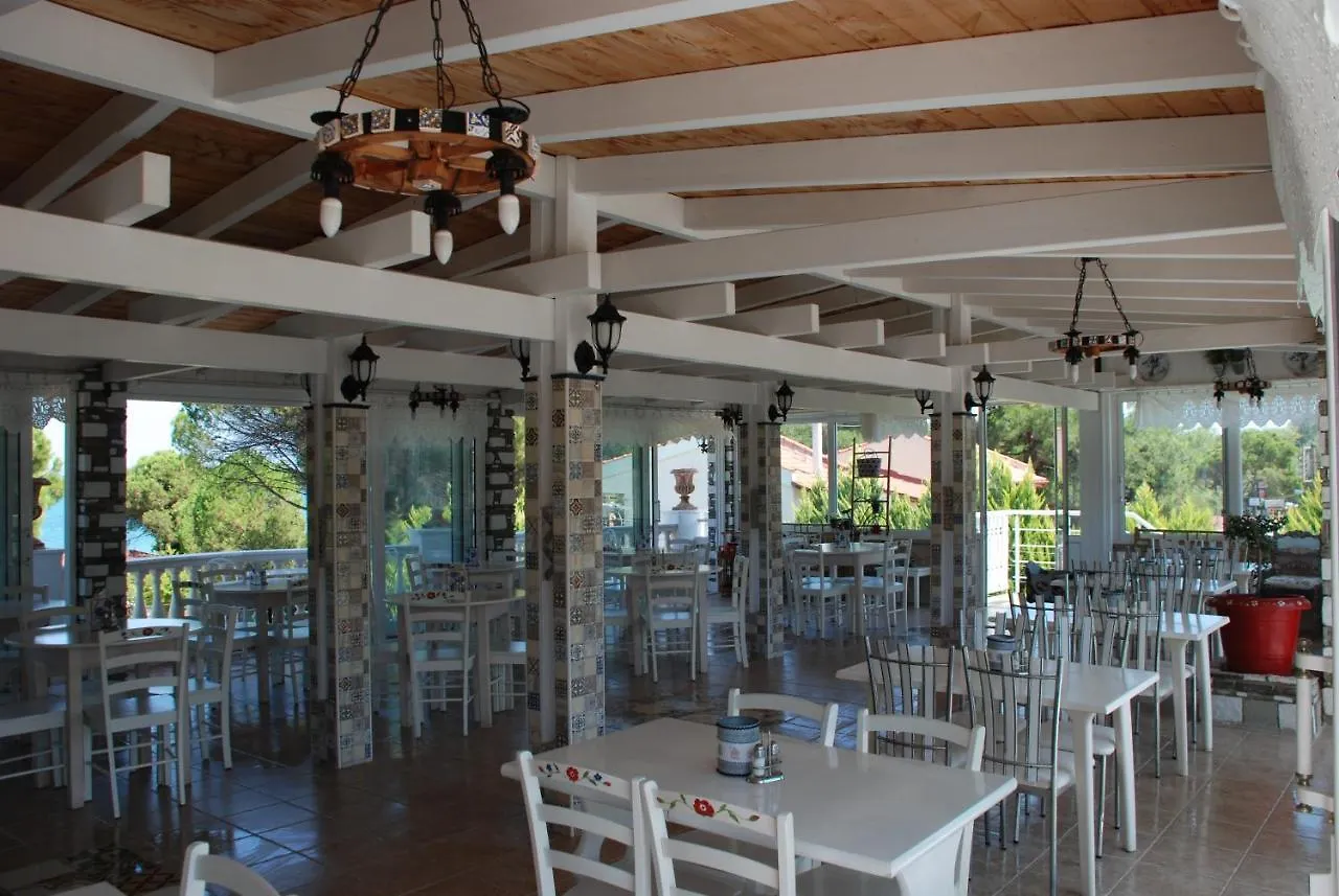 Diaporos Hotel Vourvourou Greece