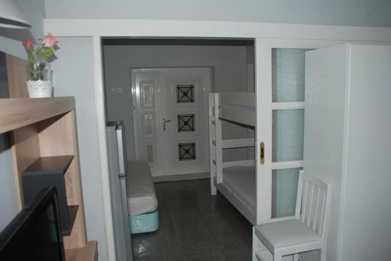 Diaporos Hotel Vourvourou